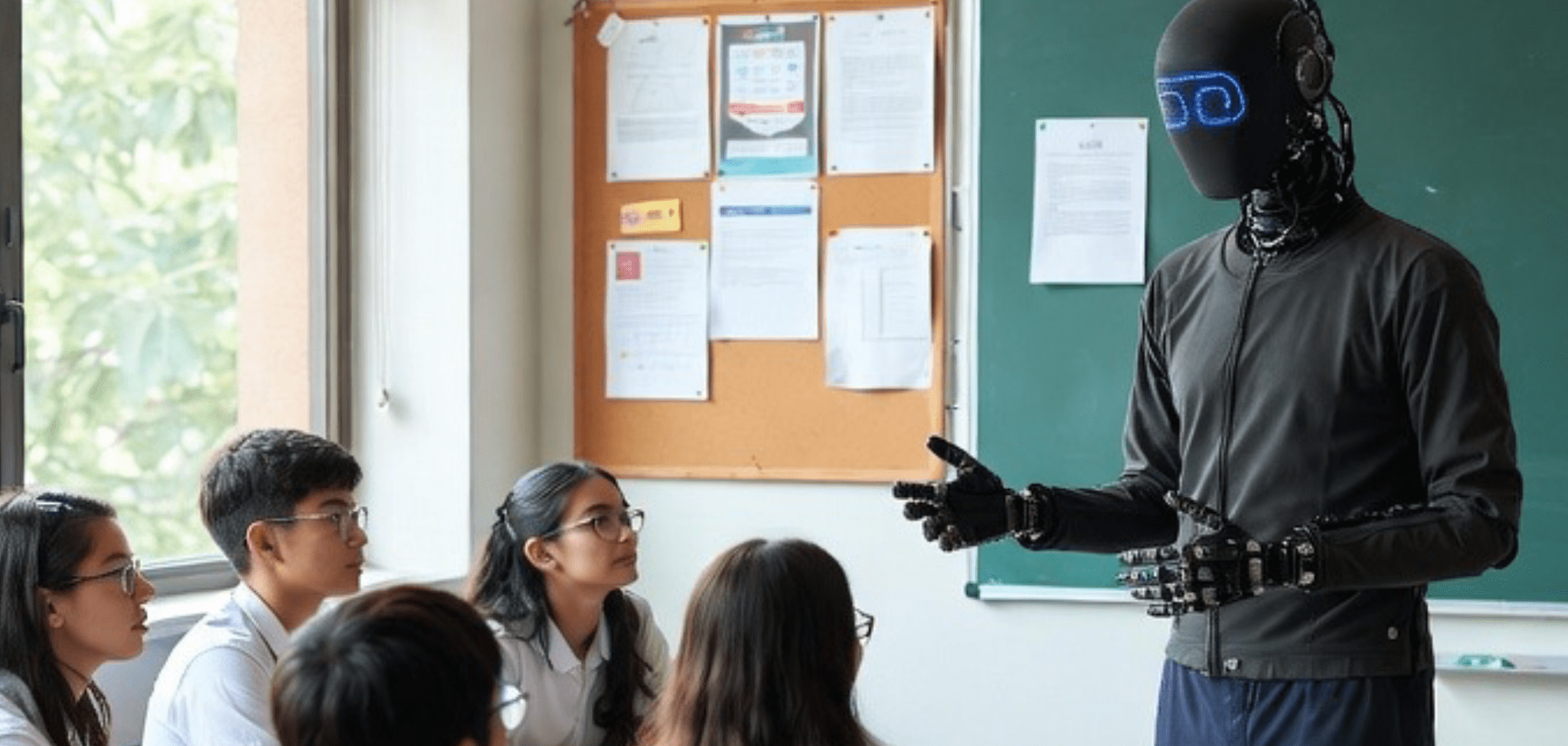 chicago ai school