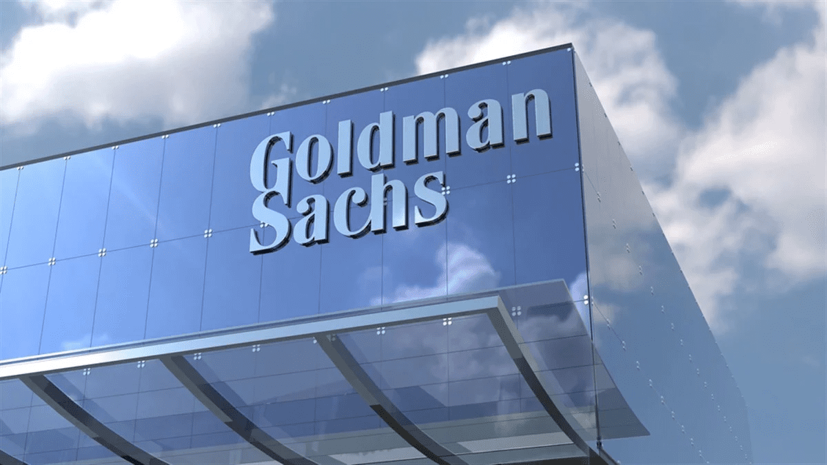 Goldman Sachs, The AI Implementation Method